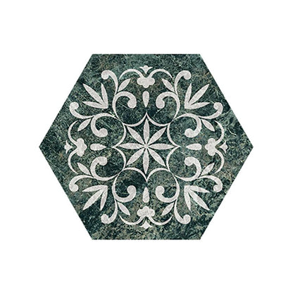 Rynx | Modern Vinyl Plank Flooring Peel and Stick Ceramic Print PVC Flooring