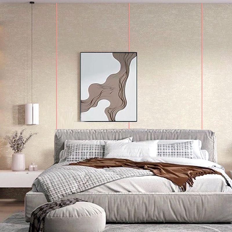 Rynx | Waterproof XPE foam wall paneling matte texture wall covering for the bedroom