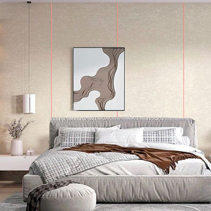Rynx | Waterproof XPE foam wall paneling matte texture wall covering for the bedroom