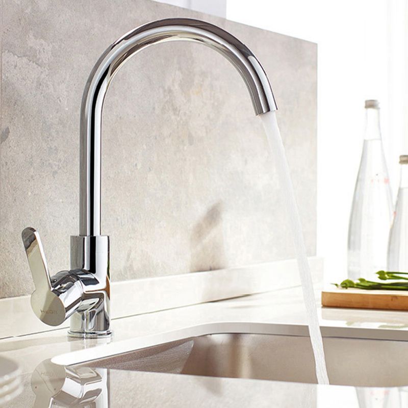 Rynx | Modern Style Kitchen Sink Dirt Resistant Vanity Kitchen Sink with Drain Kit