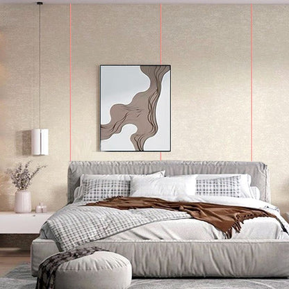 Rynx | XPE foam wall panel matte texture waterproof wall panel for bedroom