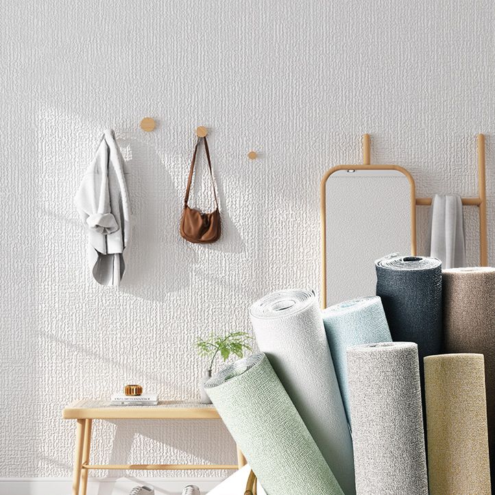 Rynx | Waterproof Pearl Wall Cladding PVC Wall Access Panel Peel and Stick Foam Trim