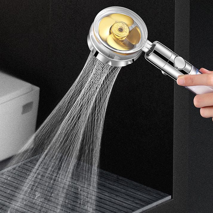 Rynx | Modern Style Shower Head Water Filter Hand Shower