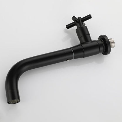 Rynx | Modern 1-Hand Basin Mixer 1 Hole Wall Mounted Bathroom Faucet