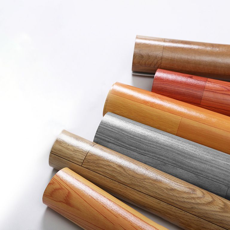 Rynx | Waterproof PVC flooring wood look self-adhesive fire-resistant PVC flooring