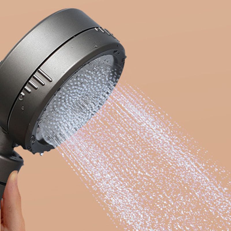 Rynx | Modern Handheld Shower Head Plastic Shower Head with Adjustable Spray Pattern