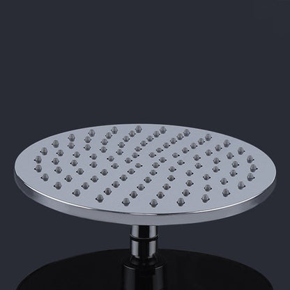 Rynx | Bathroom Shower Head Round Rainfall Ceiling Mounted Fixed Shower Head