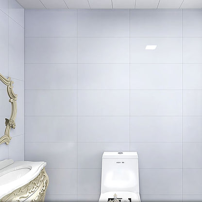 Rynx | 20 Pack PVC Rectangular Peel & Stick Subway Tiles Kitchen and Bathroom Splashback