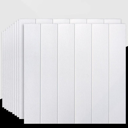 Rynx | 3D Wall Panel Rustic Style Simple Home Living Room Wall Panel (10-pack)