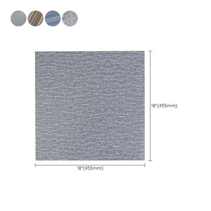 Rynx | Peel and Stick PVC flooring Mat Fabric Look Vinyl flooring for the bedroom