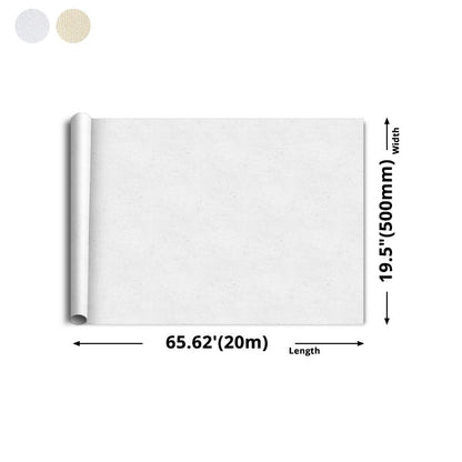 Rynx | Modern Tin Backsplash Panel Smooth Wall Ceiling 3D Stereo Wallpaper