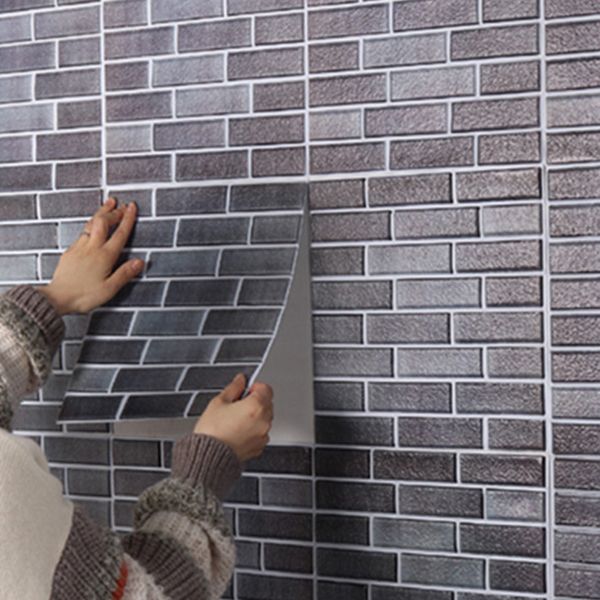 Rynx | Plastic Wall Ceiling Industrial 3D Embossed Wall Access Panel with Waterproof