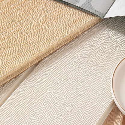 Rynx | Contemporary Wall Paneling Interior Peel and Press Wall Paneling with Waterproof