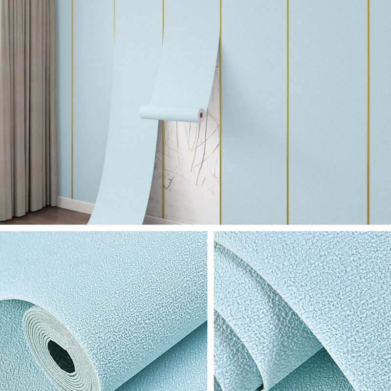 Rynx | Modern Pearl Wall Mouldings Flat Wall Access Panel Peel and Stick Foam Baseboard
