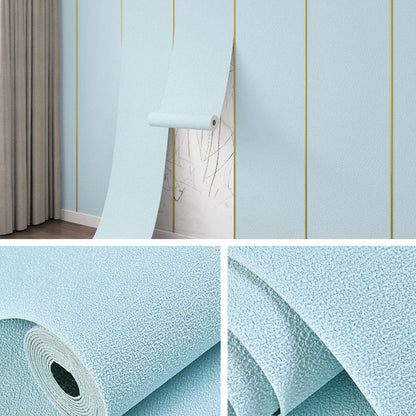 Rynx | Modern Pearl Wall Mouldings Flat Wall Access Panel Peel and Stick Foam Baseboard