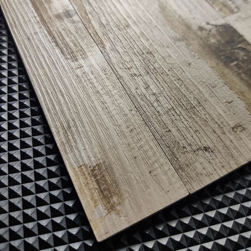 Rynx | Wood-based material wall panel industrial style simple home living room wall board (1-Pack)