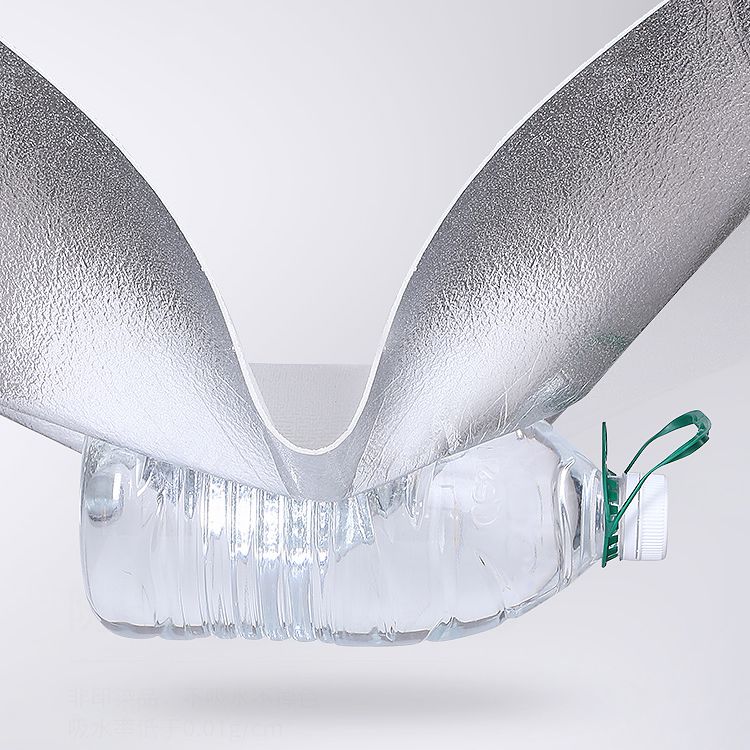 Rynx | Modern Wall-Ceiling PVC Peel-and-Press Waterproof Back Wall Panels