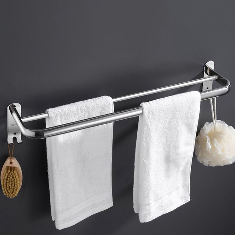 Rynx | Modern Bathroom Accessory Set Bathroom Shelf Towel Bar Bathroom Accessories