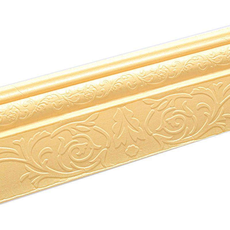 Rynx | Beautiful Style Wall Shelf 3D Print Bathroom Living Room Foam Baseboard