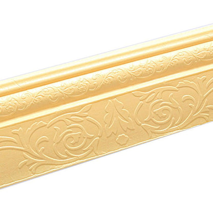 Rynx | Beautiful Style Wall Shelf 3D Print Bathroom Living Room Foam Baseboard