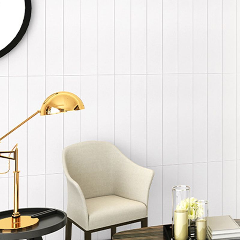 Rynx | Modern Wall Cladding Peel and Stick Wood Look Design Wall Cladding