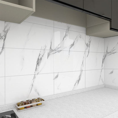 Rynx | Modern Peel/Stick Back Wall Tiles PVC Peel and Stick Back Wall Tiles