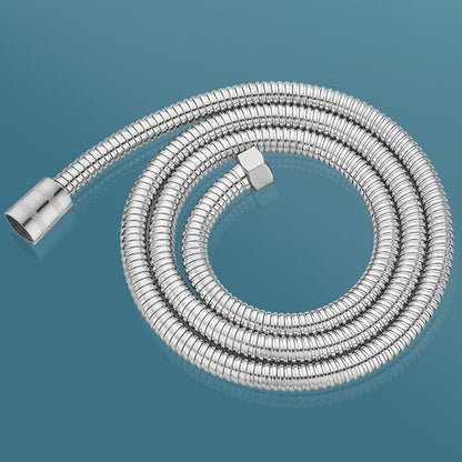 Rynx | Modern Spray Head Round Handheld Water Filtration Shower Head Self-Cleaning