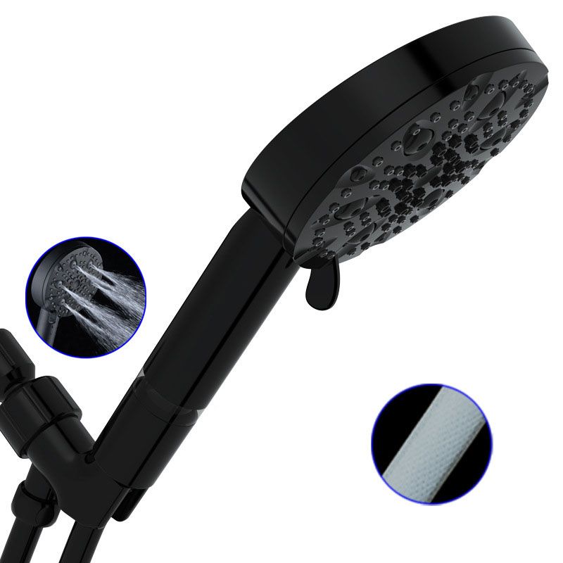 Rynx | 10 Functions Shower Head with Spray Gun Booster Filter Handheld Shower Head