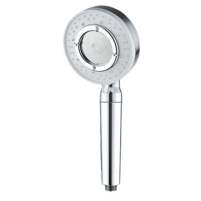 Rynx | Modern Handheld Showerhead Adjustable Spray Pattern Showerhead made of Stainless Steel