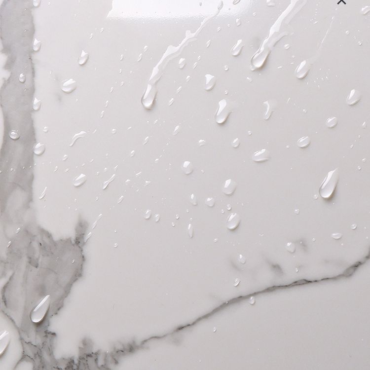 Rynx | Marbling waterproof PVC tin backing for peeling and attaching interior panels