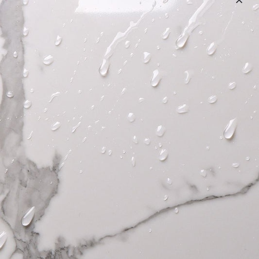 Rynx | Marbling waterproof PVC tin backing for peeling and attaching interior panels