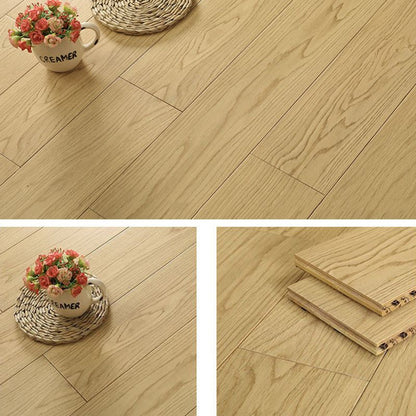 Rynx | Modern laminate flooring made of solid wood, scratch-resistant laminate plank flooring