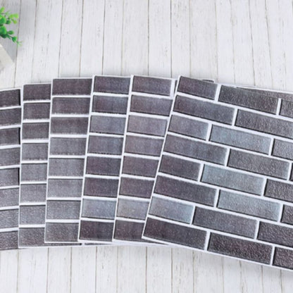 Rynx | Plastic Wall Ceiling Industrial 3D Embossed Wall Access Panel with Waterproof