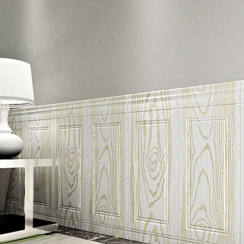 Rynx | Scratch resistance 3D wall covering Waterproof peel and stick interior wall panel
