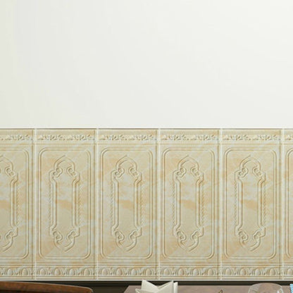 Rynx | Modern 3D Wall Panel Waterproof Peel and Stick Interior Wall Panel