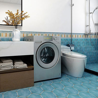 Rynx | Peel and Stick Vinyl Floor Matt Vinyl Floor with Waterproof
