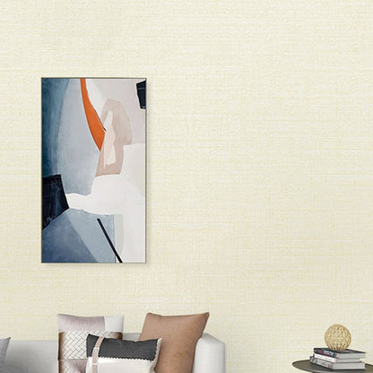 Rynx | Fireproof Wall-Ceiling Panel Solid Color Living Room Waterproof Foam Wall Panel