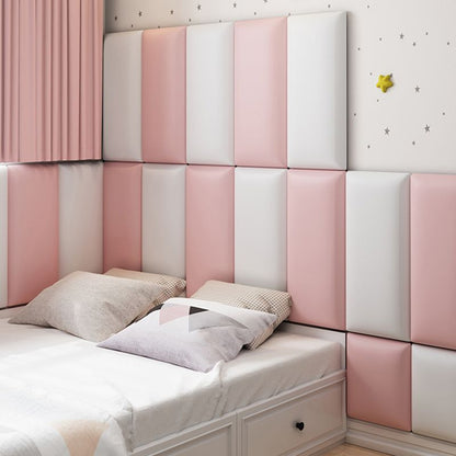 Rynx | Modern Style Paneling Padded Peel and Stick Paneling