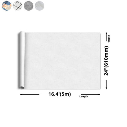 Rynx | Modern PVC flooring with marble pattern, Peel & Stick vinyl floor planks