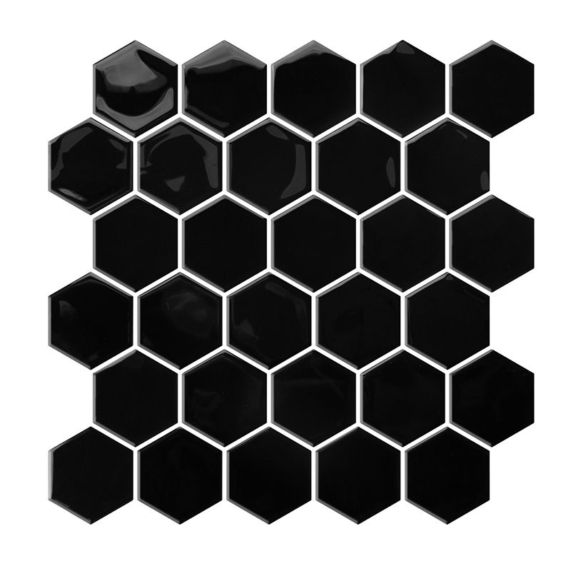 Rynx | Wall Tiles Floor Tile Kitchen Brick Look Waterproof Peel and Stick Wall Tiles Floor Tile