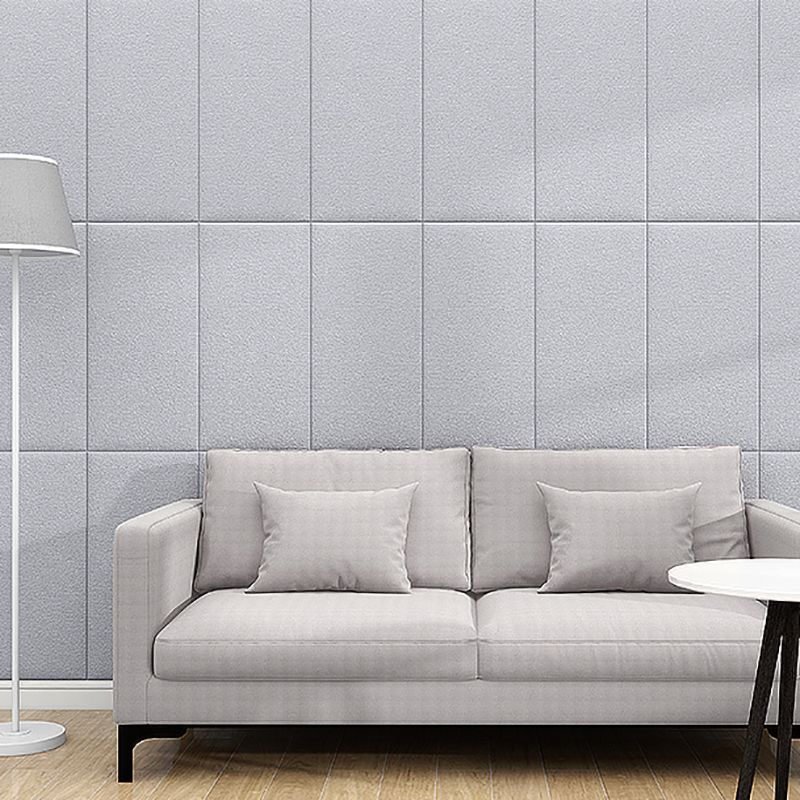 Rynx | Modern Style Wall Paneling Peel and Stick Wall Paneling with Padding