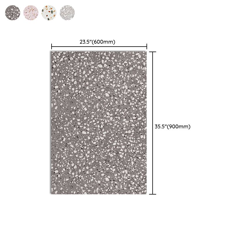 Rynx | Individual Tiles Wallpaper PVC Waterproof Peel and Stick Backsplash Tile
