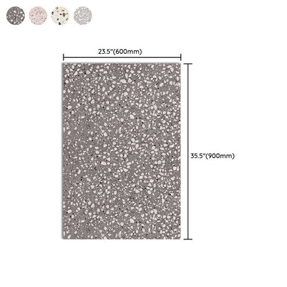 Rynx | Individual Tiles Wallpaper PVC Waterproof Peel and Stick Backsplash Tile