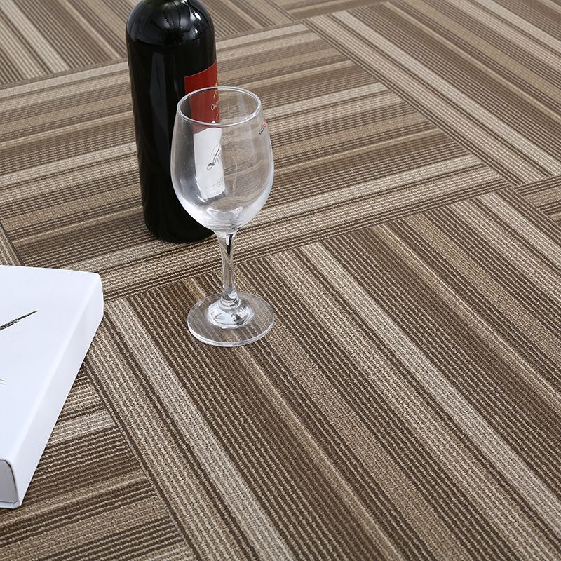 Rynx | Peel and Stick PVC flooring Mat Fabric Look Vinyl flooring for the bedroom