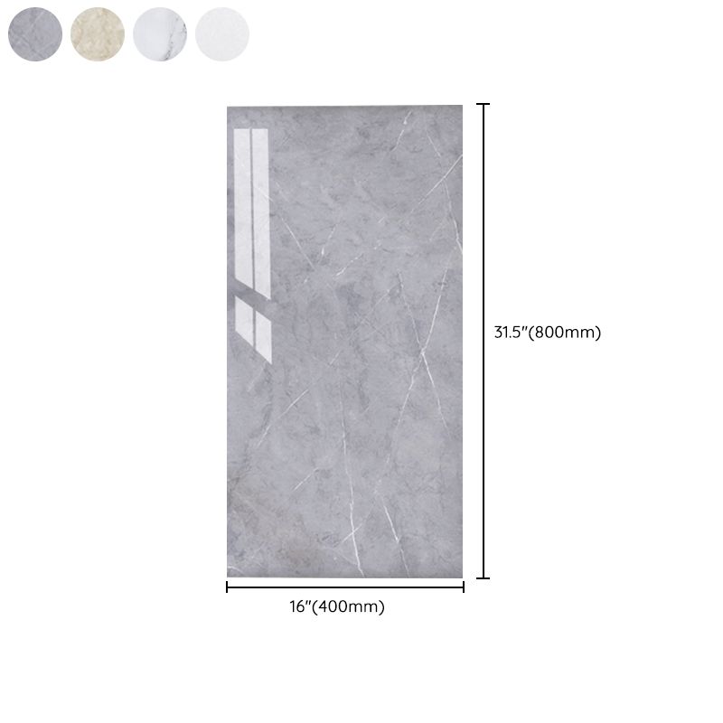 Rynx | Modern splash guard wallpaper removable and adhesive splash protection tiles for bathroom