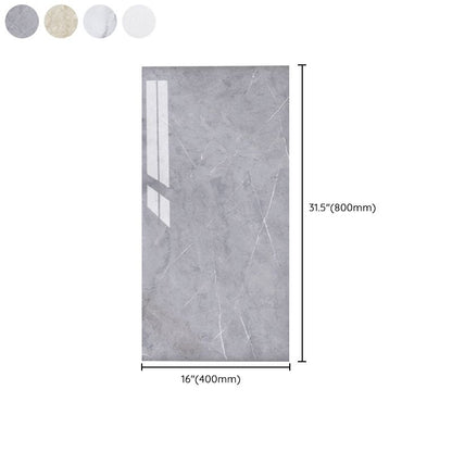 Rynx | Modern splash guard wallpaper removable and adhesive splash protection tiles for bathroom