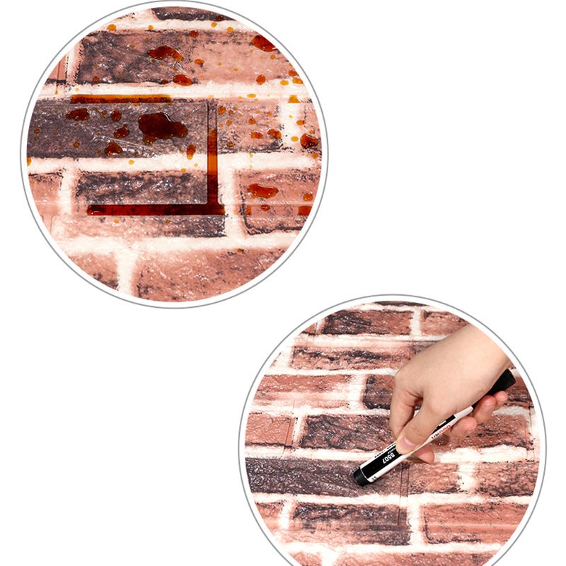 Rynx | Artificial Stone Wall Panel Industrial Style Simple Living Living Room Wall Panel (10 Pieces)
