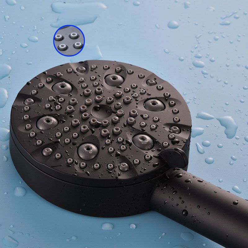 Rynx | 10 Functions Shower Head with Spray Gun Booster Filter Handheld Shower Head