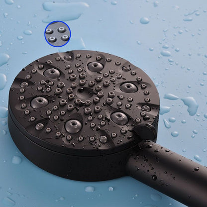 Rynx | 10 Functions Shower Head with Spray Gun Booster Filter Handheld Shower Head