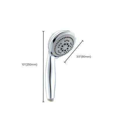 Rynx | Metal Hand Shower Traditional Wall Mounted Shower Head
